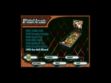 [Microsoft Pinball Arcade - скриншот №14]