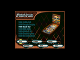 [Microsoft Pinball Arcade - скриншот №17]