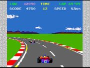 Microsoft Return of Arcade