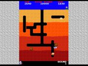 Microsoft Return of Arcade