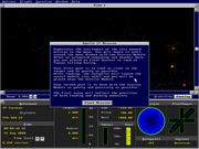 Microsoft Space Simulator