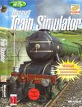 [Microsoft Train Simulator - обложка №3]