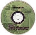 [Microsoft Train Simulator - обложка №15]