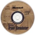 [Microsoft Train Simulator - обложка №16]