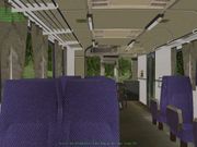 Microsoft Train Simulator