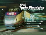 [Microsoft Train Simulator - скриншот №1]