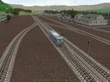 [Microsoft Train Simulator - скриншот №2]