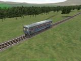 [Microsoft Train Simulator - скриншот №3]