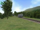 [Microsoft Train Simulator - скриншот №5]