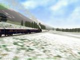 [Microsoft Train Simulator - скриншот №8]