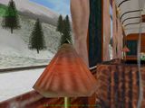 [Microsoft Train Simulator - скриншот №9]