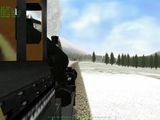 [Microsoft Train Simulator - скриншот №10]