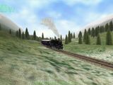 [Microsoft Train Simulator - скриншот №12]