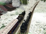 [Microsoft Train Simulator - скриншот №13]