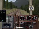 [Microsoft Train Simulator - скриншот №15]
