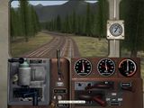 [Microsoft Train Simulator - скриншот №17]