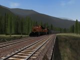 [Microsoft Train Simulator - скриншот №18]