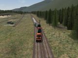 [Microsoft Train Simulator - скриншот №21]