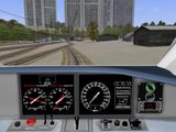 [Microsoft Train Simulator - скриншот №24]