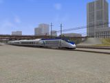 [Microsoft Train Simulator - скриншот №25]