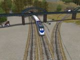 [Microsoft Train Simulator - скриншот №26]