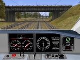 [Microsoft Train Simulator - скриншот №28]