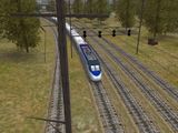 [Microsoft Train Simulator - скриншот №29]