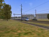 [Microsoft Train Simulator - скриншот №30]