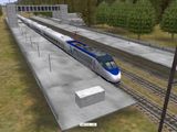 [Microsoft Train Simulator - скриншот №31]