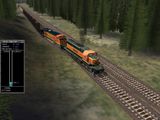 [Microsoft Train Simulator - скриншот №32]