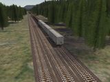 [Microsoft Train Simulator - скриншот №34]