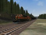 [Microsoft Train Simulator - скриншот №35]