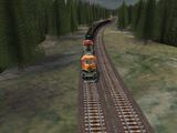 [Microsoft Train Simulator - скриншот №36]
