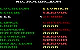 [Скриншот: Microsurgeon]