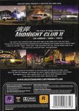 [Midnight Club II - обложка №3]
