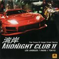 [Midnight Club II - обложка №2]