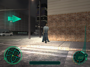 Midnight Club II
