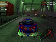 Midnight GT Primary Racer