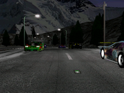 Midnight GT Primary Racer