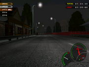 Midnight GT Primary Racer