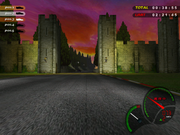 Midnight GT Primary Racer