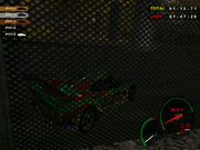 Midnight GT Primary Racer