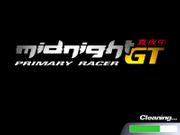 Midnight GT Primary Racer