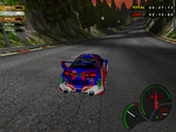 [Midnight GT Primary Racer - скриншот №21]