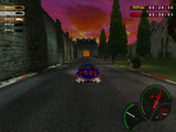 [Midnight GT Primary Racer - скриншот №36]