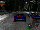 [Midnight GT Primary Racer - скриншот №58]