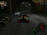 [Midnight GT Primary Racer - скриншот №60]