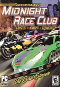 Midnight Race Club: Supercharged!
