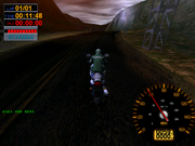 Midnight Race Club: Supercharged!