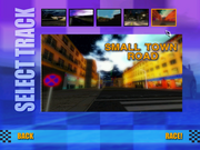 Midnight Race Club: Supercharged!